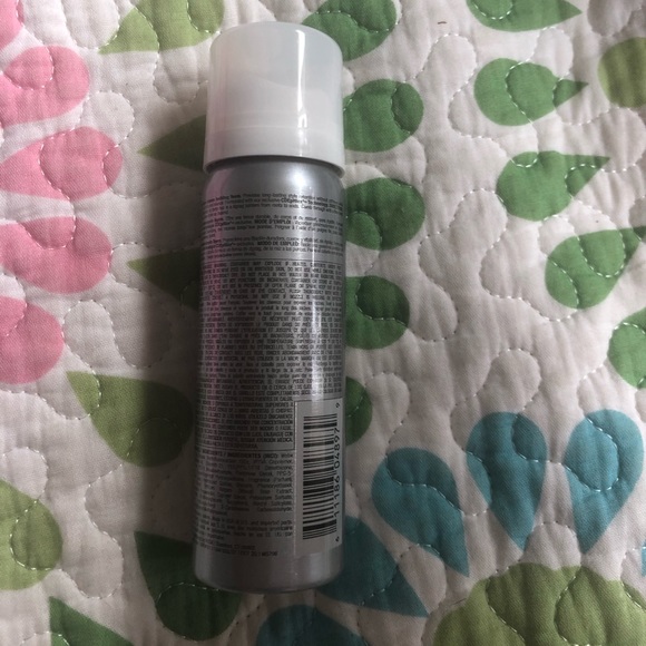 3/15 Rusk pro hairspray - Picture 3 of 3